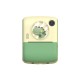 Pazariz Anlık Termal Yazıcılı Dijital Çocuk Kamerası 2.0 İnç HD Instant Photo Printer Camera Yeşil