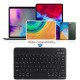 Pazariz Klavye Mouse Seti Klavye Mouse Set Mini Q Kablosuz 2.4G Wirelless Multimedya Siyah
