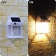 Pazariz Solar Enerjili Led Bahçe Aydınlatması Su Geçirmez Lamba Bahçe Garaj Ev Aydınlatma Beyaz 1 Ad