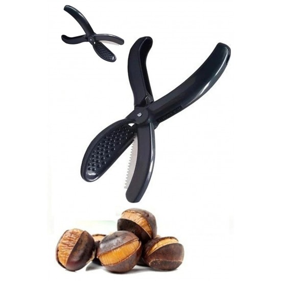 Pazariz Metal Kestane Çizici Kestane Çizer Kestane Çizeceği