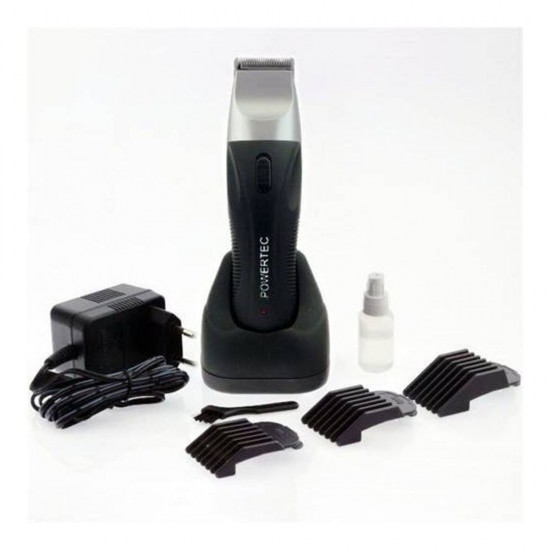 Pazariz Powertec Tr-258 Traş Makinesi