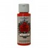 Pazariz Cadence Style Mat Enamel Cam Boyası 372-Çilek Kırmızı 59Ml (Porse
