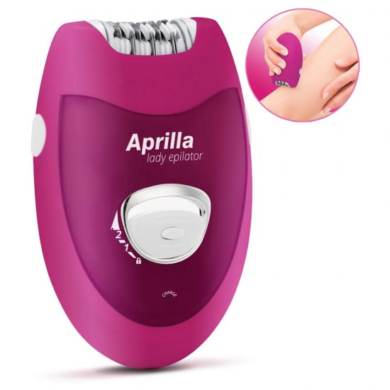 Pazariz Aprilla Aep-7812 Epilatör