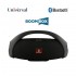 Pazariz Boombox Big Bluetooth Hoparlör Kablosuz Speaker Mp3 Player