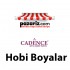 Pazariz Cadence Multisurface Hybrid Hibrit Boya 027-Sedona 120Ml