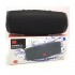 Pazariz Charge4+  Orta Boy Taşınabilir Bluetooth Hoparlör