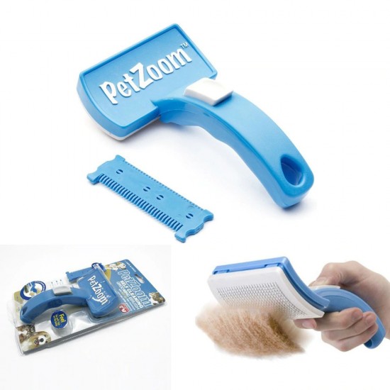 Pazariz Kedi Ve Köpek Bakım Seti Petzoom