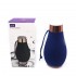 Pazariz Bluetooth Speaker Ses Bombası Hoperlor Sd-Usb-Fm H16  Model