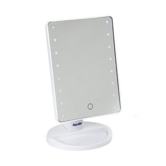 Pazariz Aprilla Alm 9905 Led Işıklı Makyaj Aynası