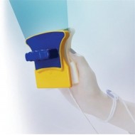 Pazariz Pratik Mıknatıslı Çift Taraflı Cam Silme Cam Temizleme Silici