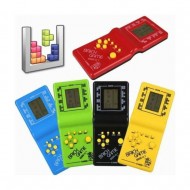 Pazariz Nostaljik Oyuncak Tetris