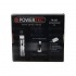 Pazariz Powertec Tr-258 Traş Makinesi