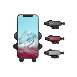 Pazariz Yeni Nesil Araç İçi Ahtapot Telefon Tutucu