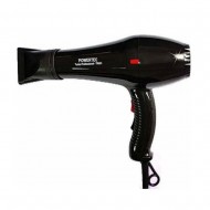 Pazariz Tr-901 Turbo Profesyonel 2500 W Saç Kurutma Makinesi Powertec Tr-901