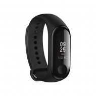 Pazariz M3 Akıllı Bileklik Siyah