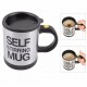 Pazariz Self Mug Kendi Kendini Karıştıran Kupa Bardak