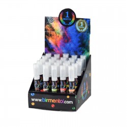 MENTOL TOPU ZENGİN AROMA ÇEŞİTİ APLİKATÖR HEDİYELİ (40'lı) 1 ADET