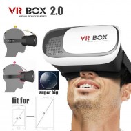 Pazariz VR BOX Sanal Gerçeklik Gözlüğü