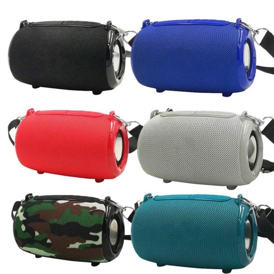 Pazarız  Bluetooth Speaker Hoparlör Ses Bombası  Minik Dev