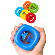 Pop It / Plop It Stres Giderici Oyuncak, Fidget Toys Snapperz Kas Geliştirici