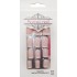 PAZARIZ Nail Takma Tırnak 12'li - French Pembe
