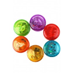 Pazariz Işıklı Yoyo Oyuncak