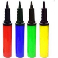 Pazariz  Balon Şişirme Pompasi