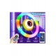 Pazariz Rgb Bluetooth Hoparlör Ufo Led Ampul Tipi Disko Işıklı Lamba Speaker