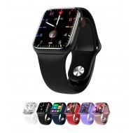 Akıllı Saat Series 7 Sw17 Pro Max Ios Andorid Destekli Arama Özeliği Sağlık Verileri Ölçüm Sensörlü