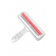 Pazariz Hazneli Tüy Toplama Rulosu Evcil Hayvan - Elbise Kıl Tüy Toplayıcı