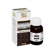 Çörekotu Yağı 50 ML