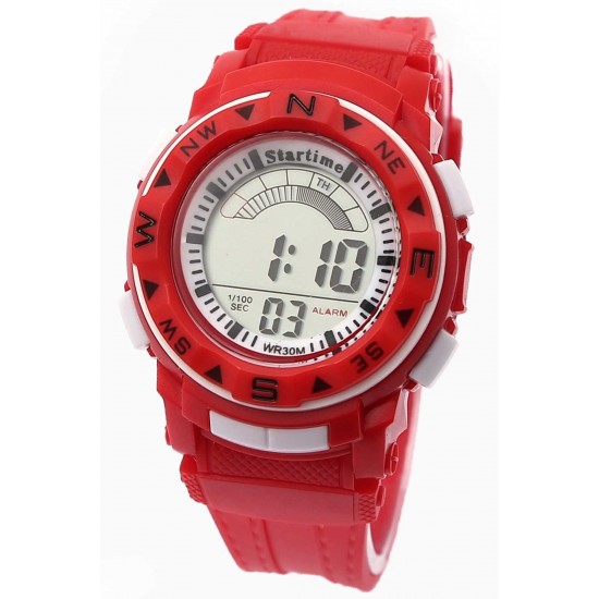 Pazariz Çocuk Kol Saati