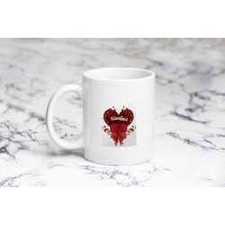 Valentine Day Özel Kupa Bardak