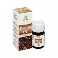 Pazariz Karanfil Yağı 20 ml