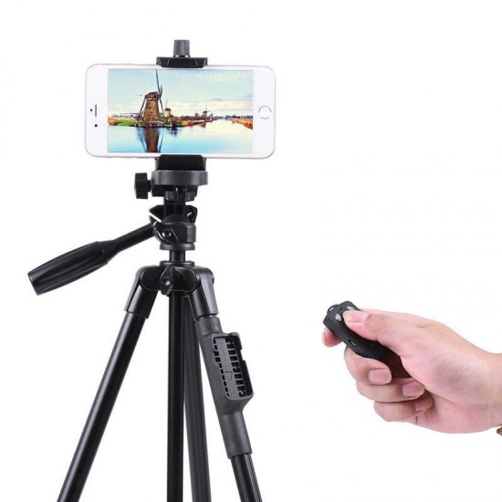 Pazariz  Vct 5208 Telefon Tripod