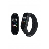 Pazariz M4 Akıllı Saat & Akıllı Bileklik