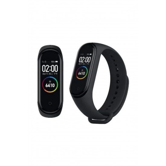 Pazariz M4 Akıllı Saat & Akıllı Bileklik