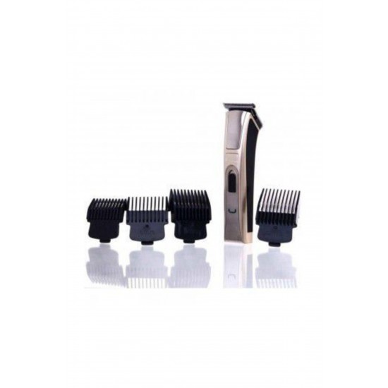 Pazariz Pd-7200 Profesyonel Saç Ve Sakal Tıraş Makinesi