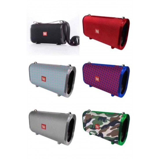 Pazariz Bluetooth Hoparlör Speaker Ses Bombası