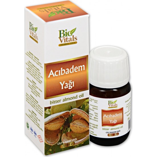 Pazariz Menekşe Yağı 20 ml