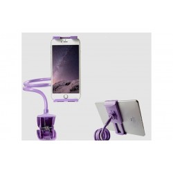 Pazariz Akrobat Tablet Ve Telefon Tutucu (Beyaz)