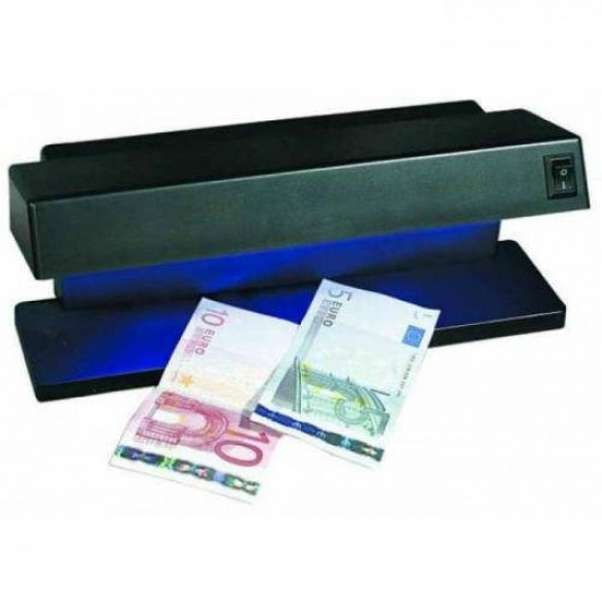 Pazariz  Çift Ampullü Para Kontrol Cihazı Fj-2028