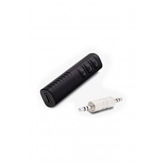 Pazariz Aux Araç Kiti Bluetooth Dongle Hd-9003