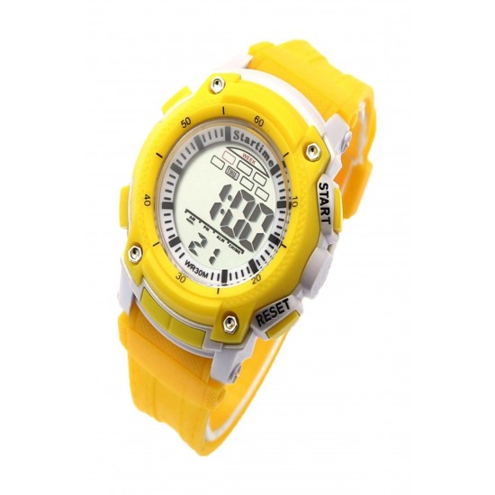 Pazariz Çocuk Kol Saati