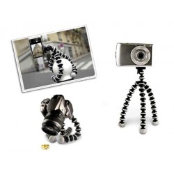 Pazariz Akrobat Fotoğraf Makinesi Tripotu