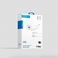 Pazariz  Android İçin Usb Seyahat Şarj Aleti 2 Yıl Garanti