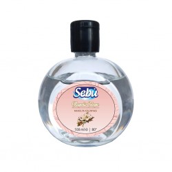 Pazariz Kolonya - Manolya (Cam Şişe)  100Ml 80 Derece