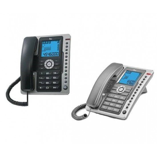 Pazariz Kablolu Ofis Ve Masa Telefonu  Tk-6105