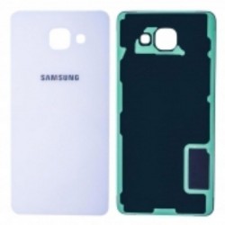 Pazariz A+++ Kalite Samsung Uyumlu Galaxy A310  A3 2016 Arka Kapak