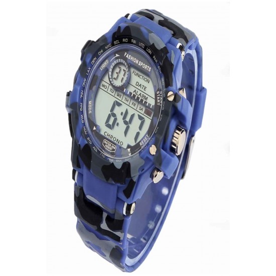 Pazariz Dijital Full Fonksiyonlu Çocuk Kol Saati